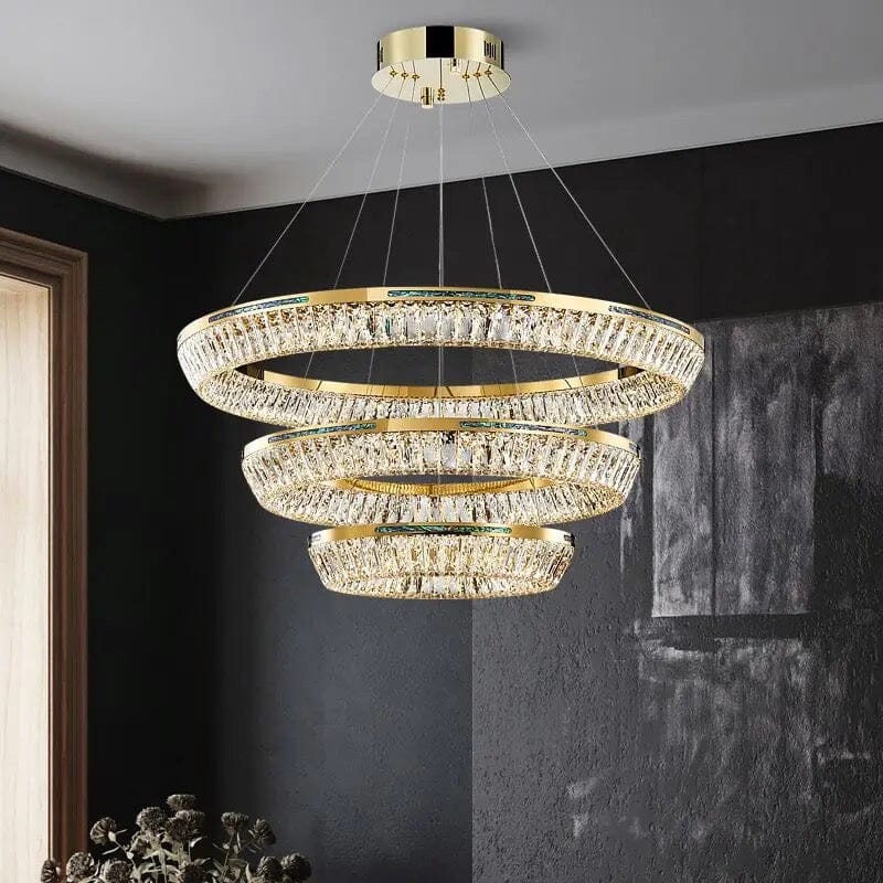 Ernest Chandelier