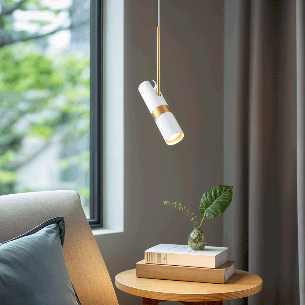 Russel Spotlight Lamps