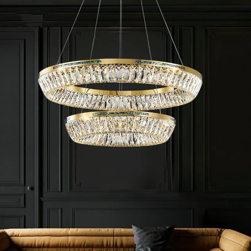 Ernest Chandelier