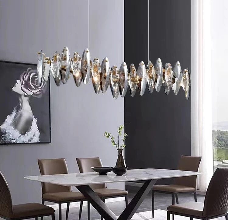 Riley Luxury Chandelier Collection