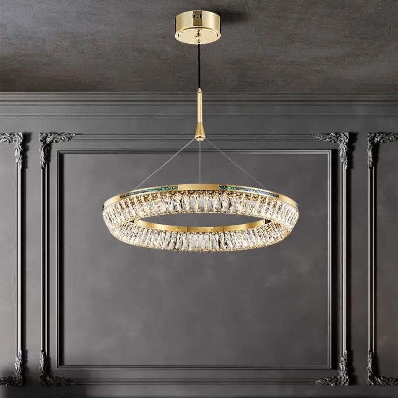 Ernest Chandelier