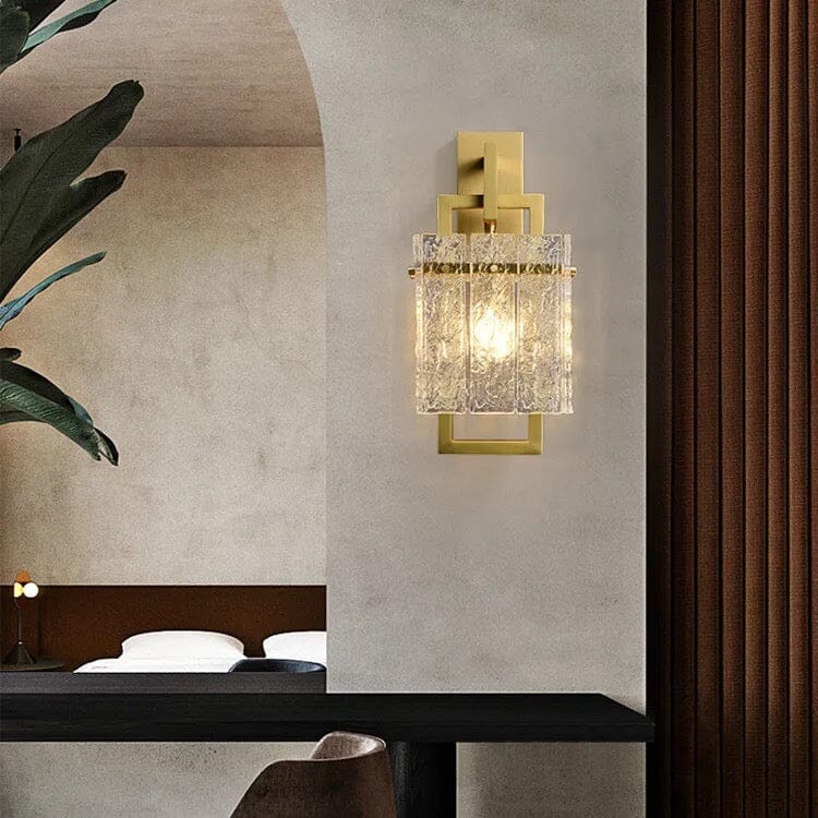 Ozma Wall Light