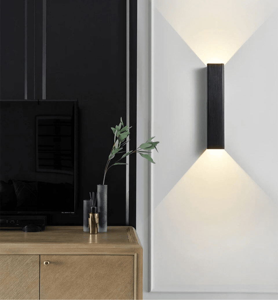 Francine Wall Lamps