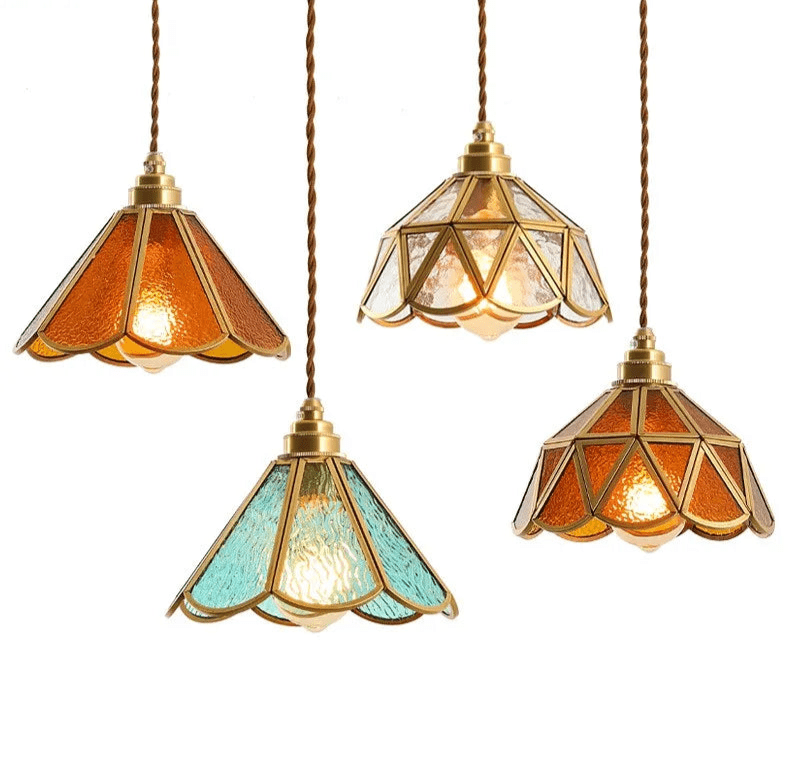 Amala Pendants