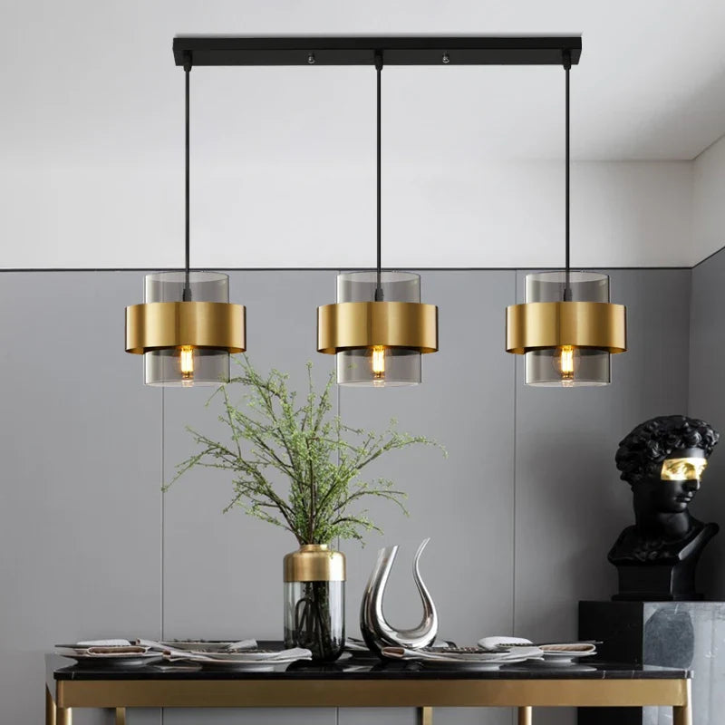 Sylvester Chandelier