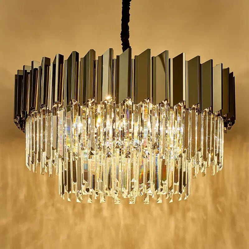 Cuban Chandelier