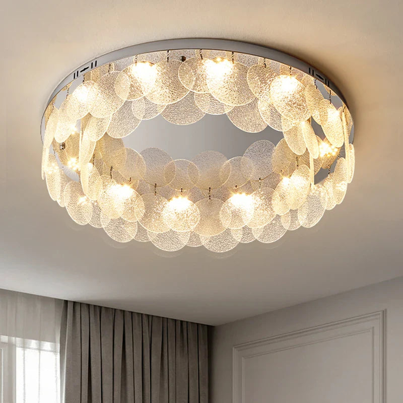 Edith Chandelier