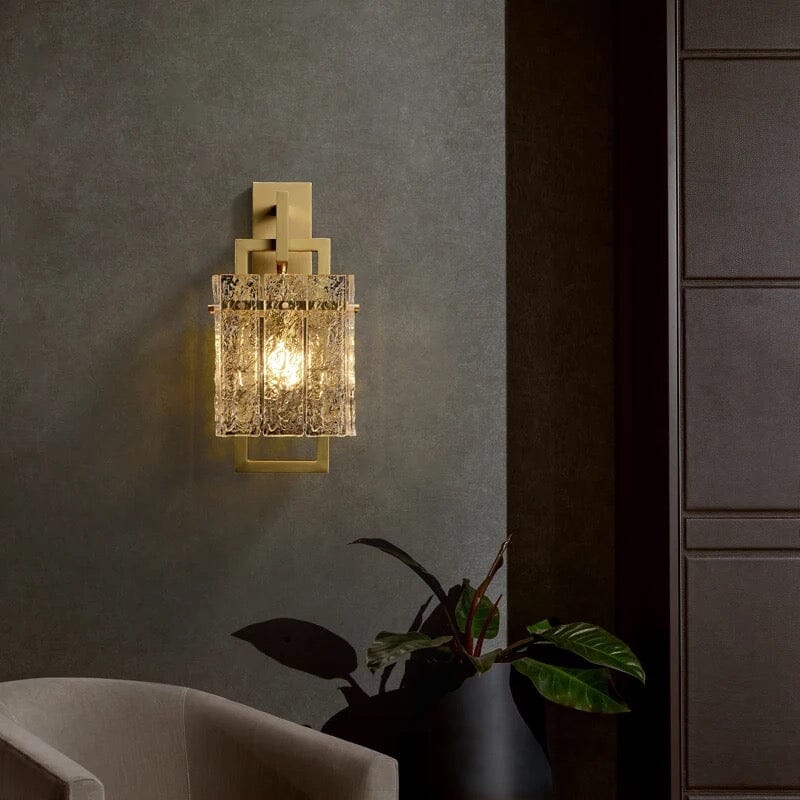 Ozma Wall Light