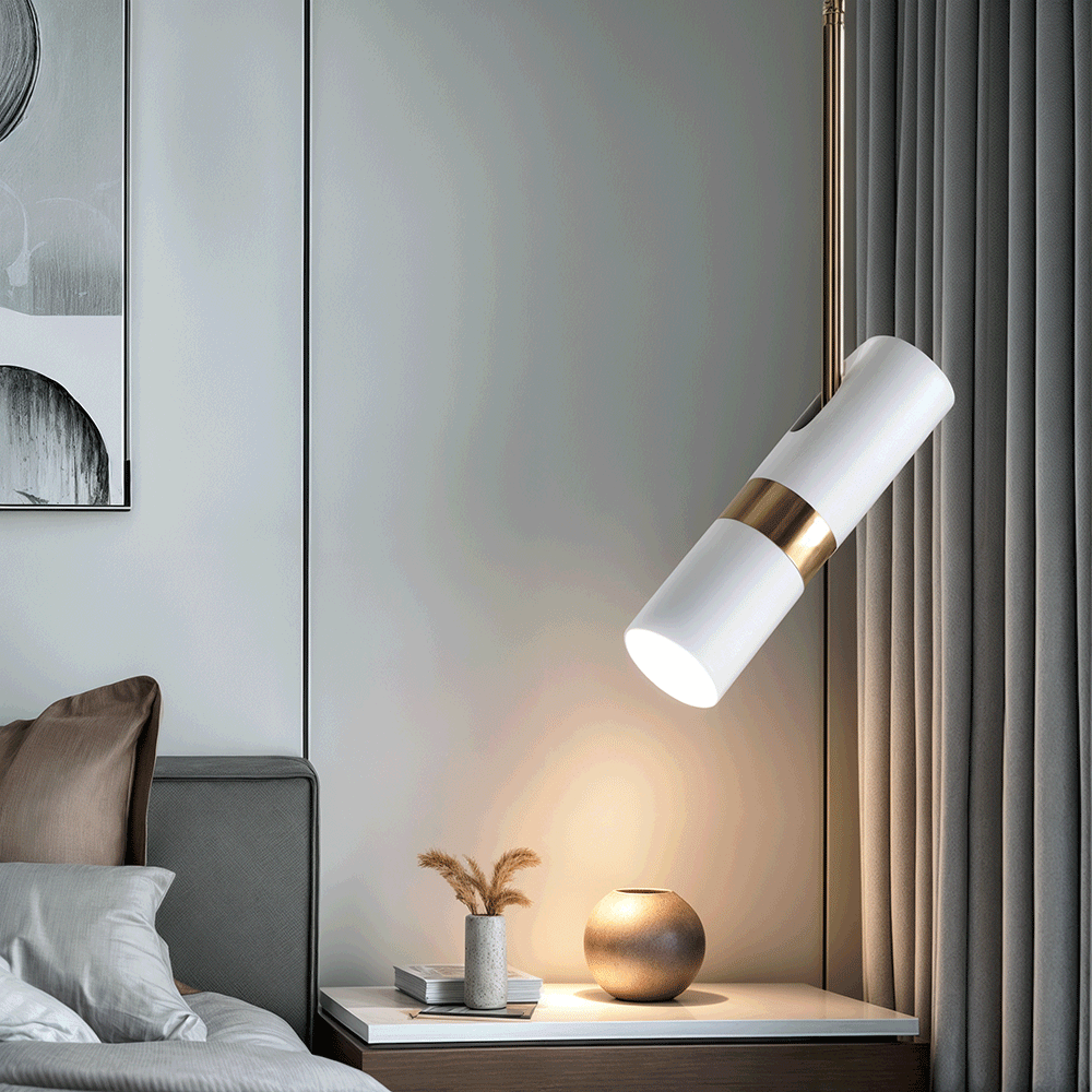 Russel Spotlight Lamps