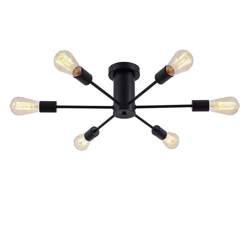 Abingdon Ceiling Light