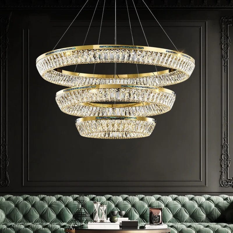 Ernest Chandelier