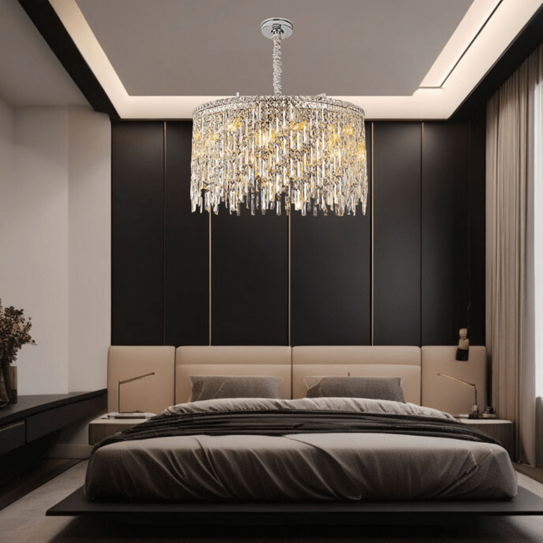 Freya Chandelier