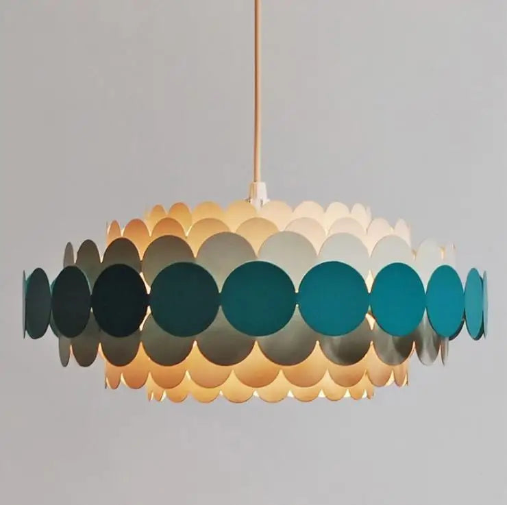 Haniya Chandelier