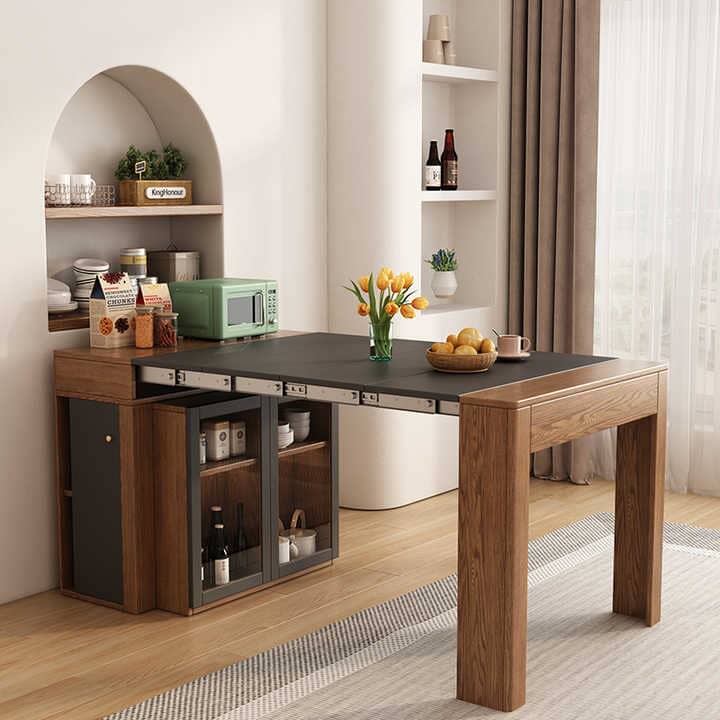 Limberd Modern Dining Table