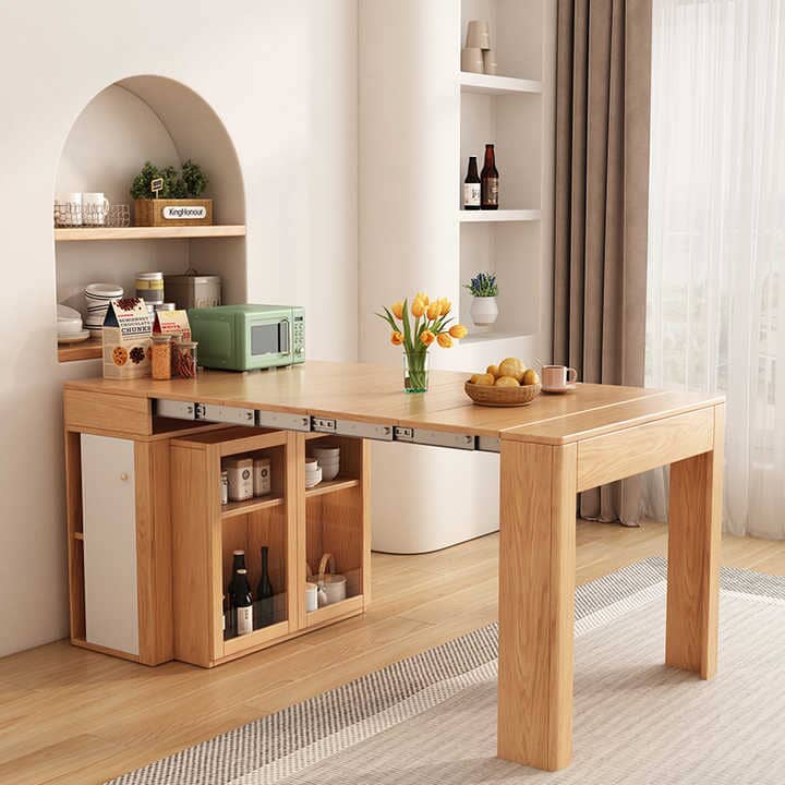 Limberd Modern Dining Table