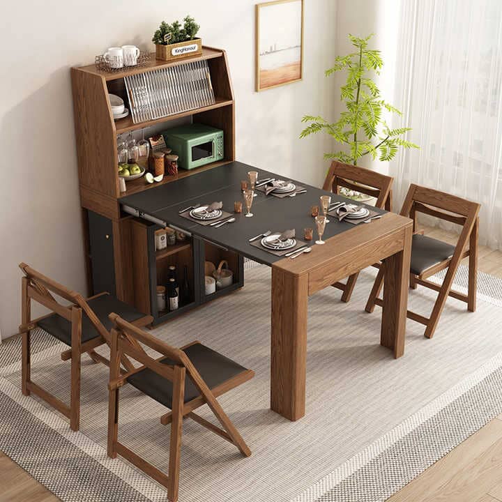 Limberd Modern Dining Table