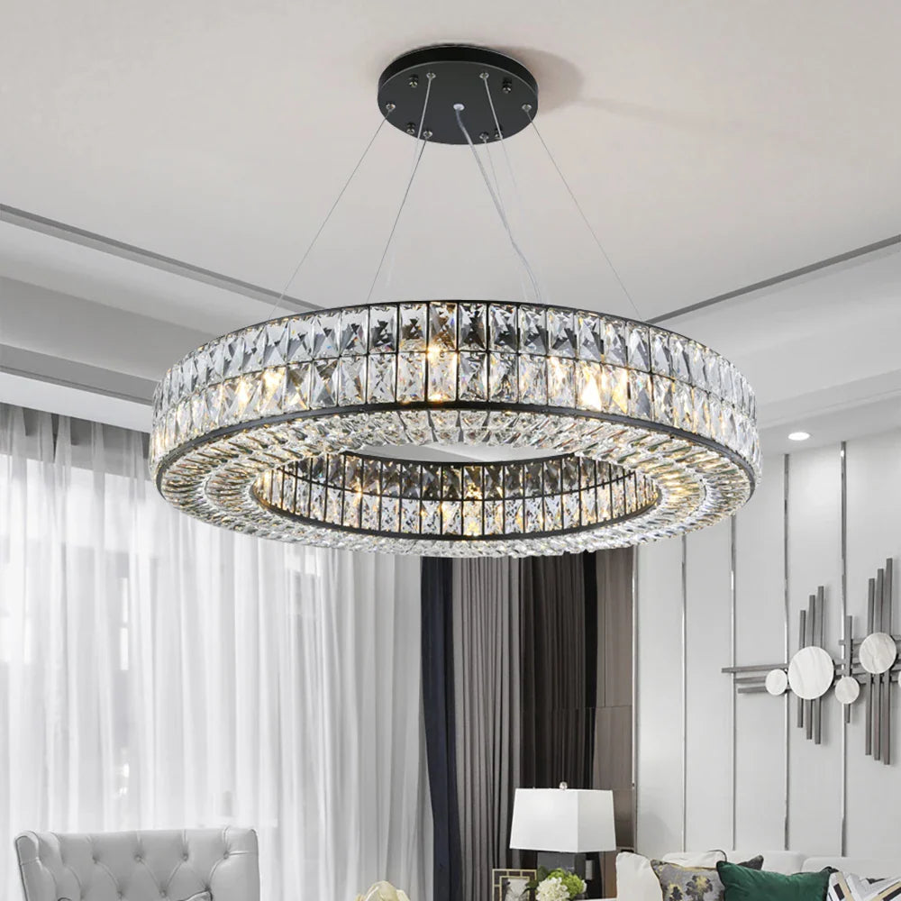 Martha Chandelier 