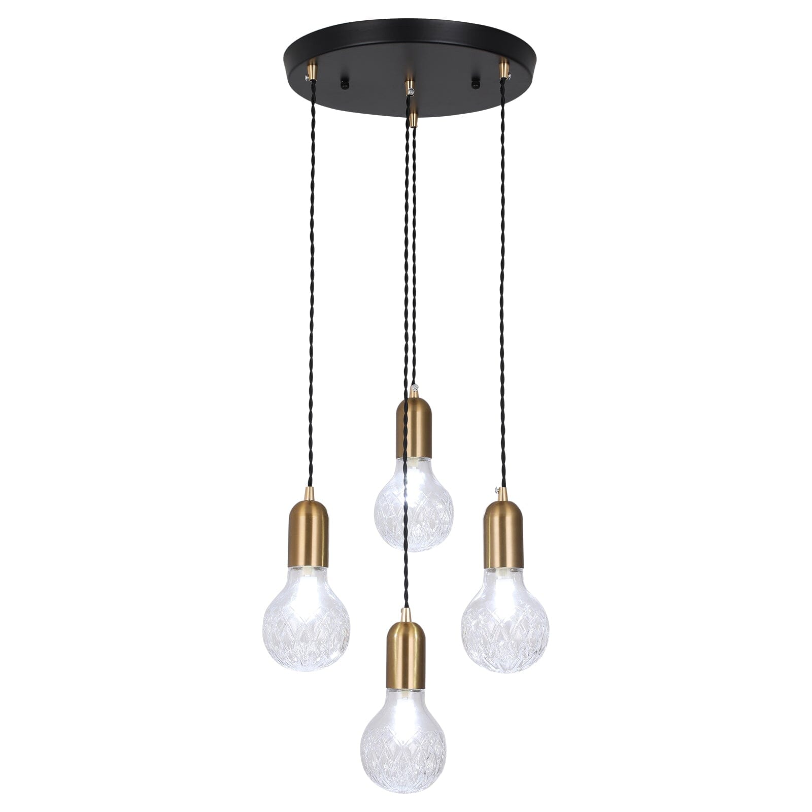 Chester Drop Pendant Light