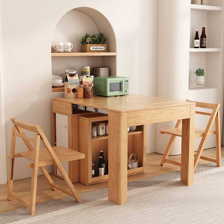 Limberd Modern Dining Table