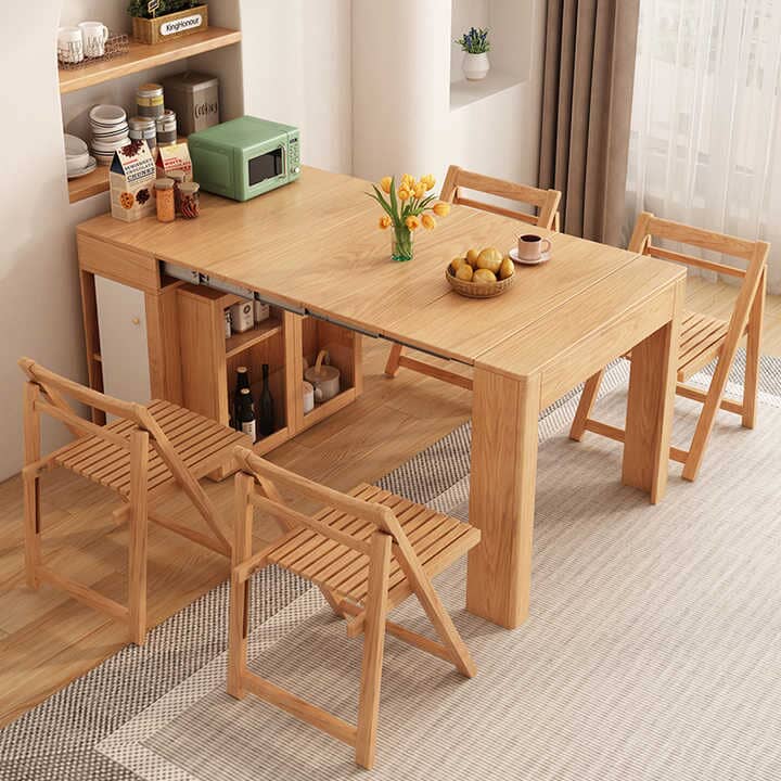 Limberd Modern Dining Table