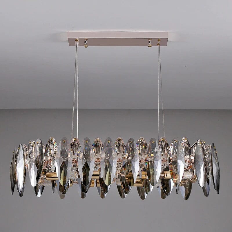 Riley Luxury Chandelier Collection