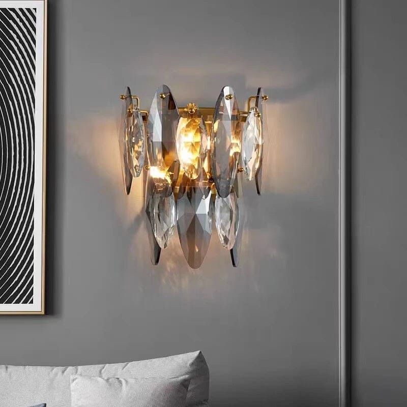 Riley Luxury Chandelier Collection