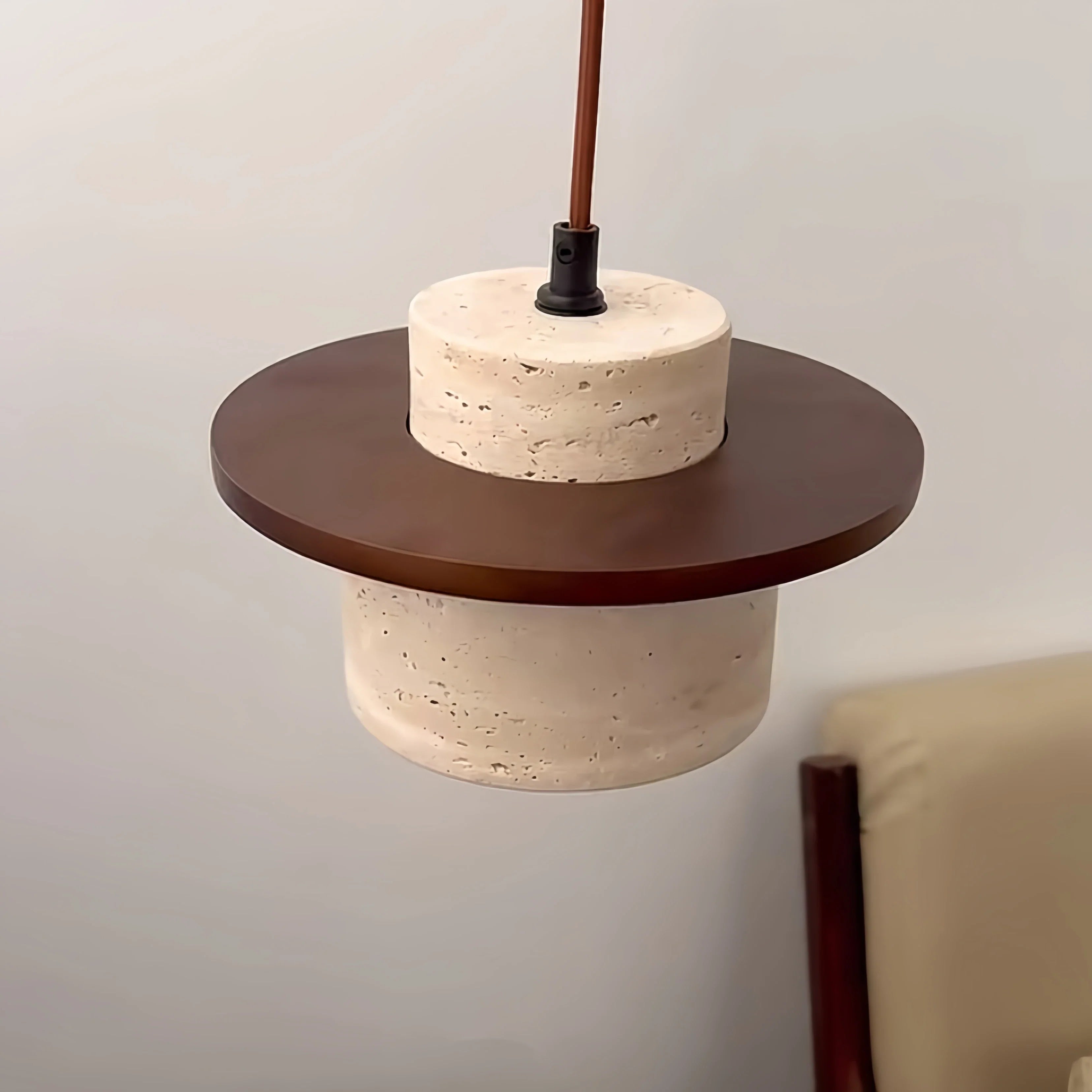 Kunglao Pendant Light