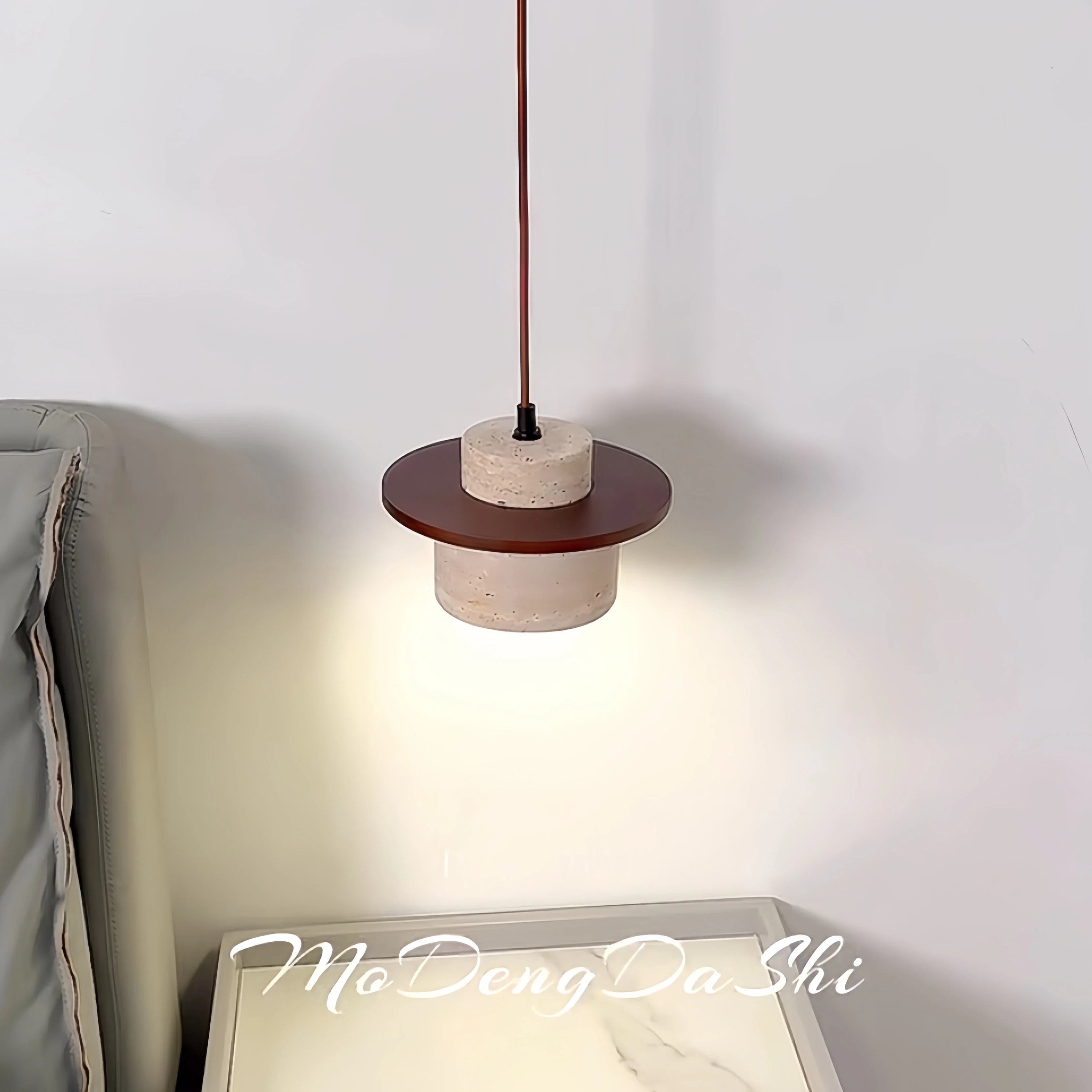 Kunglao Pendant Light