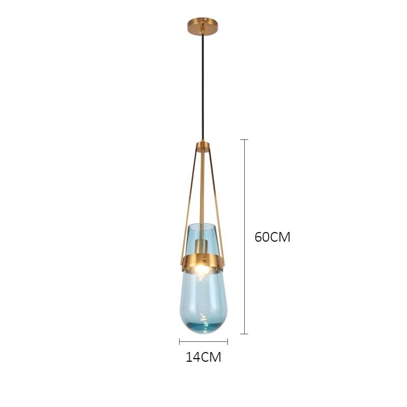 Ascelina Lamp