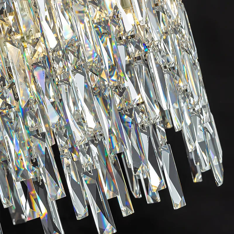 Freya Chandelier