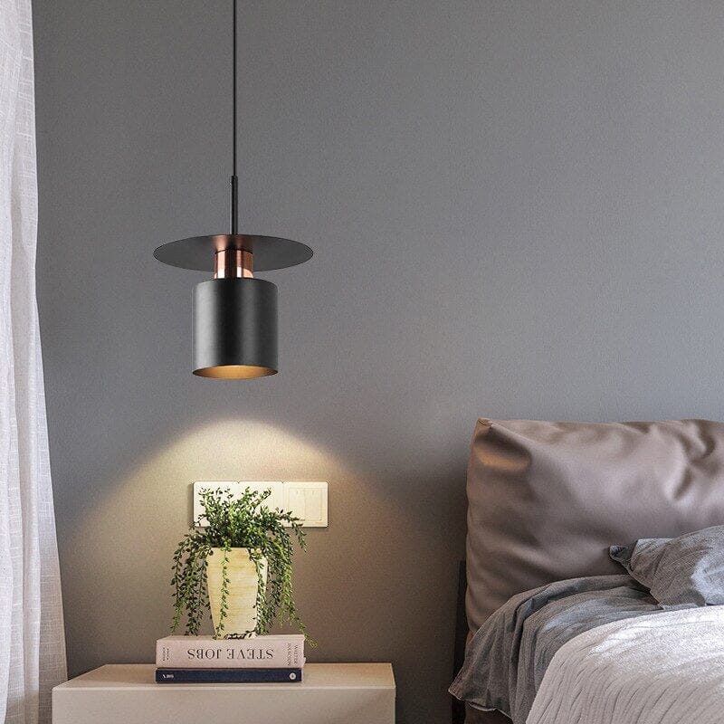 Nordic LED Pendant Light Fixture