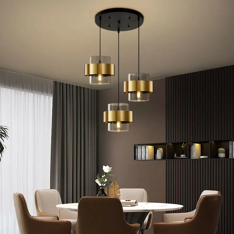 Sylvester Chandelier