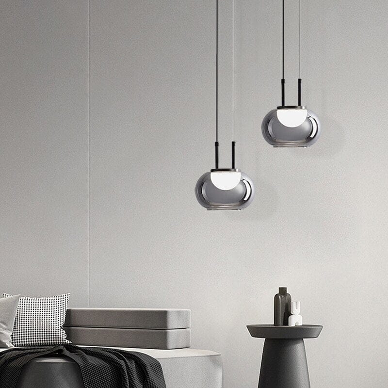 Grenold Pendants