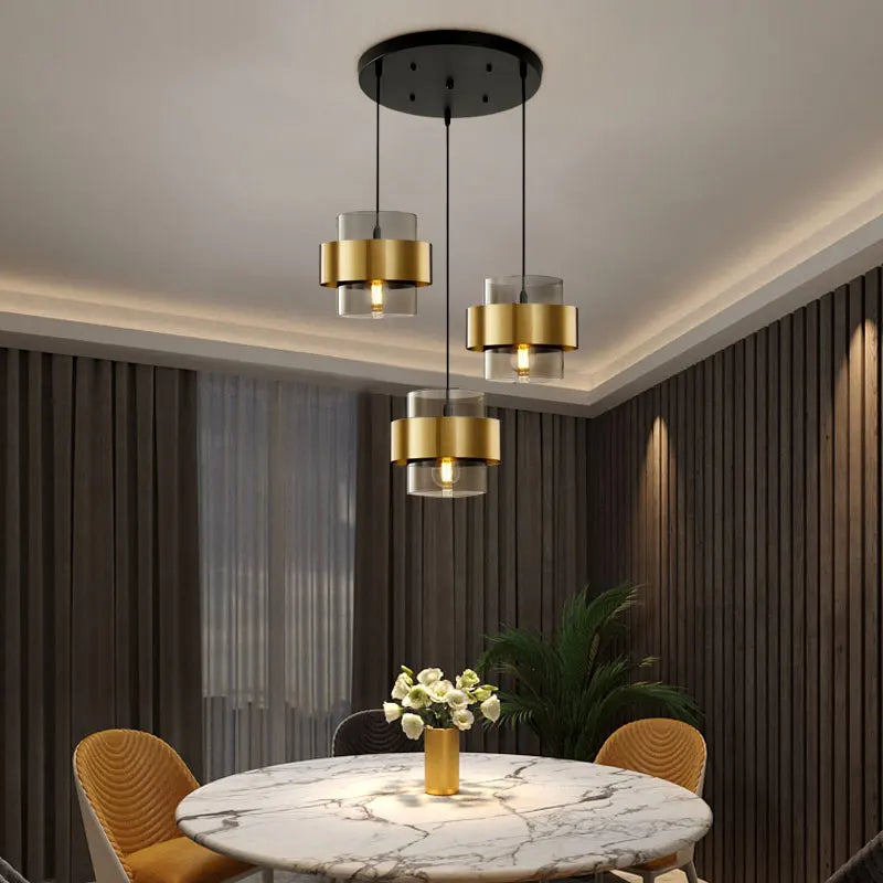 Sylvester Chandelier