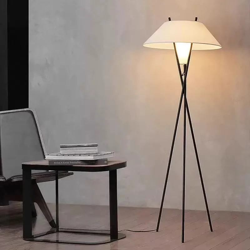 Nordic Floor Lamp