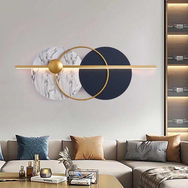 Marc Wall Light