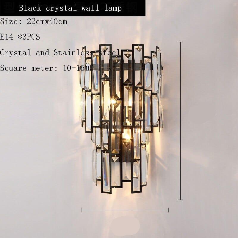 Kylar Chandelier Collection