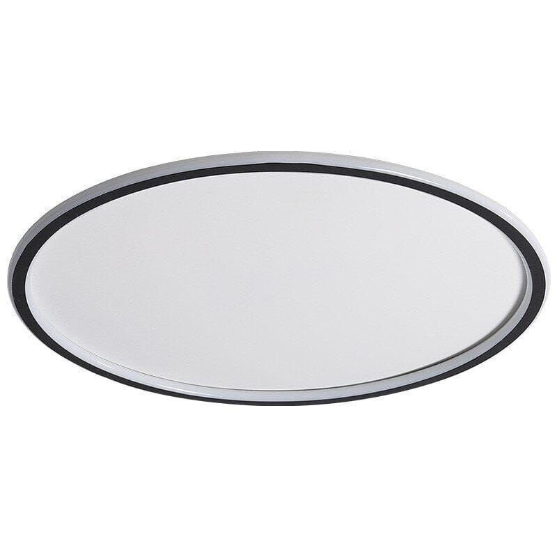 Ultra Thin Round Square Panel Ceiling Lights