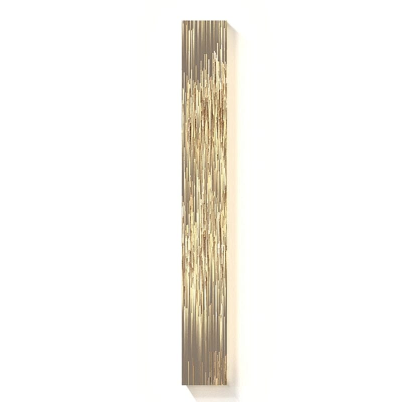 NYRA Canvas Strip Wall Lamp