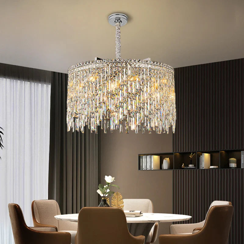 Freya Chandelier