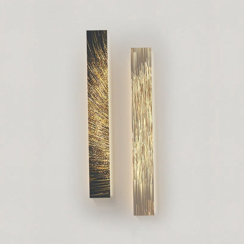 NYRA Canvas Strip Wall Lamp