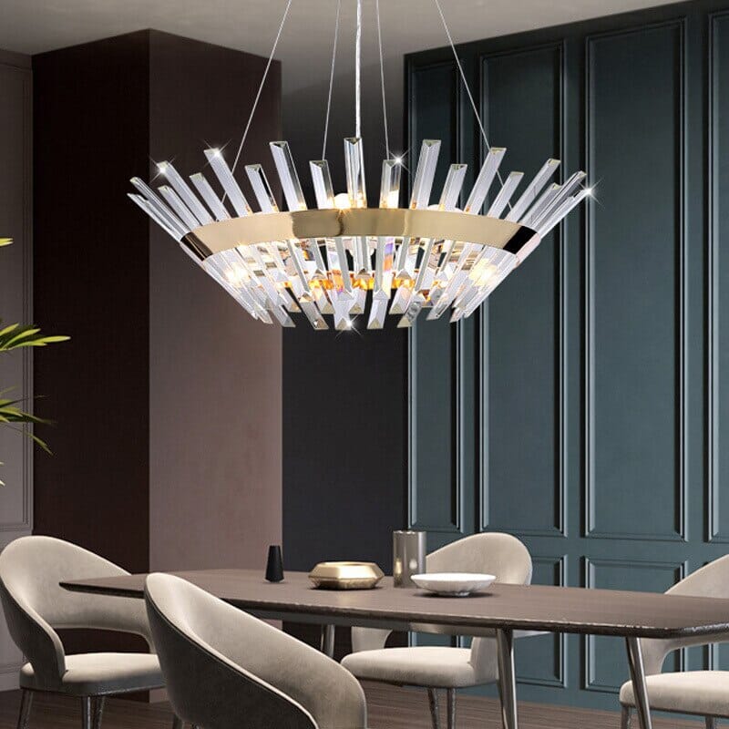 Safia Chandelier