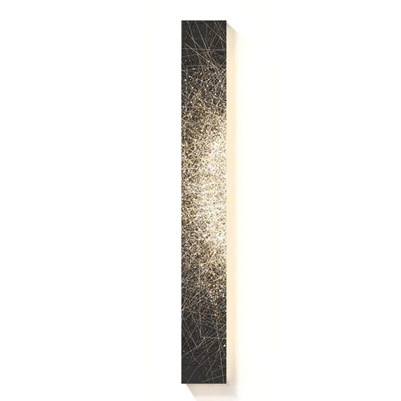 NYRA Canvas Strip Wall Lamp