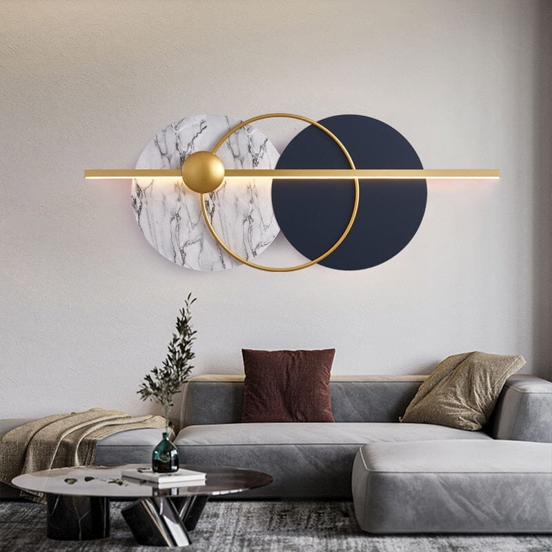 Marc Wall Light