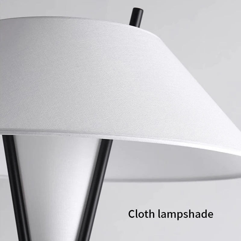 Nordic Floor Lamp