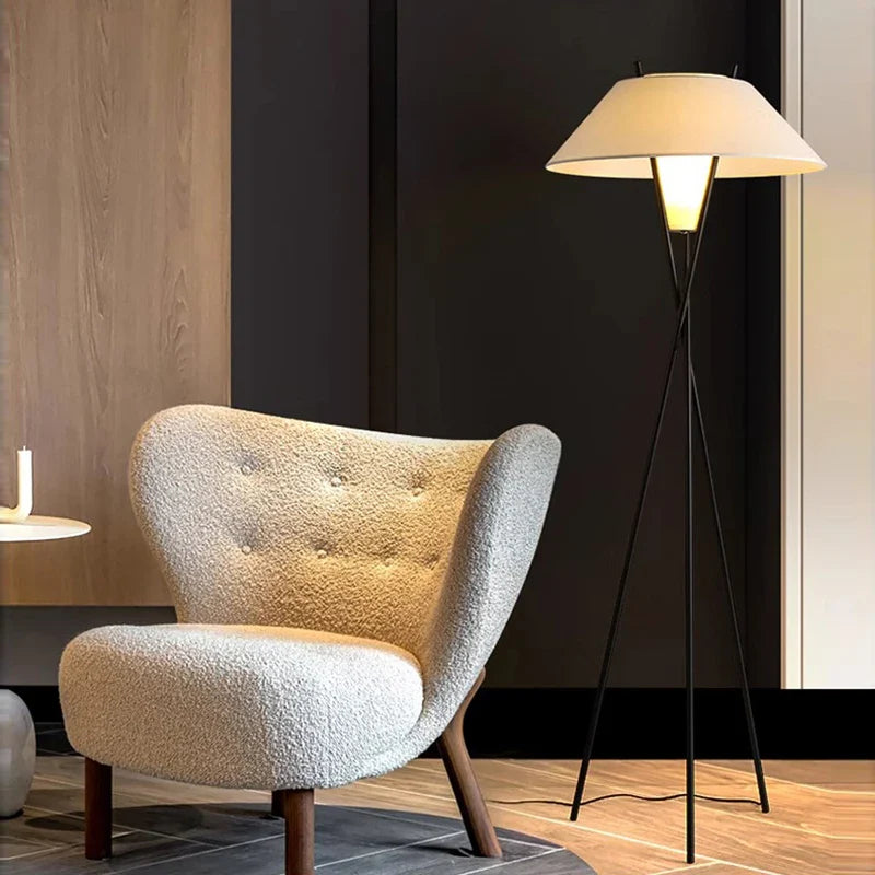 Nordic Floor Lamp