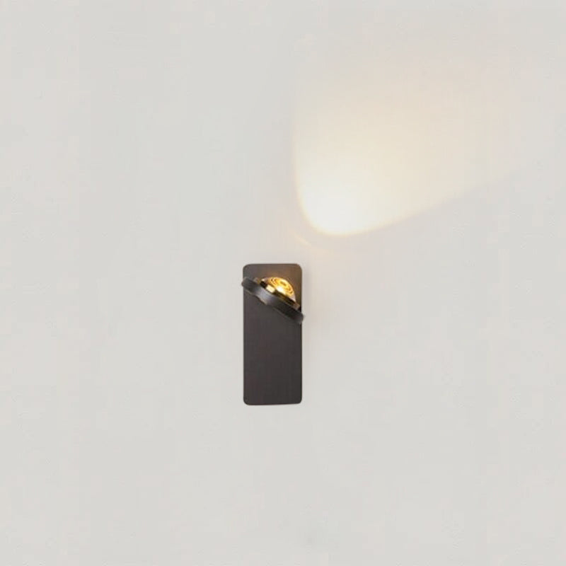 Isabella Rotatable Wall Light