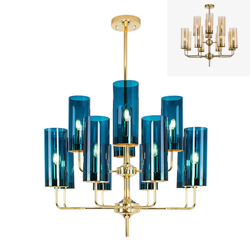 Ninette Chandelier