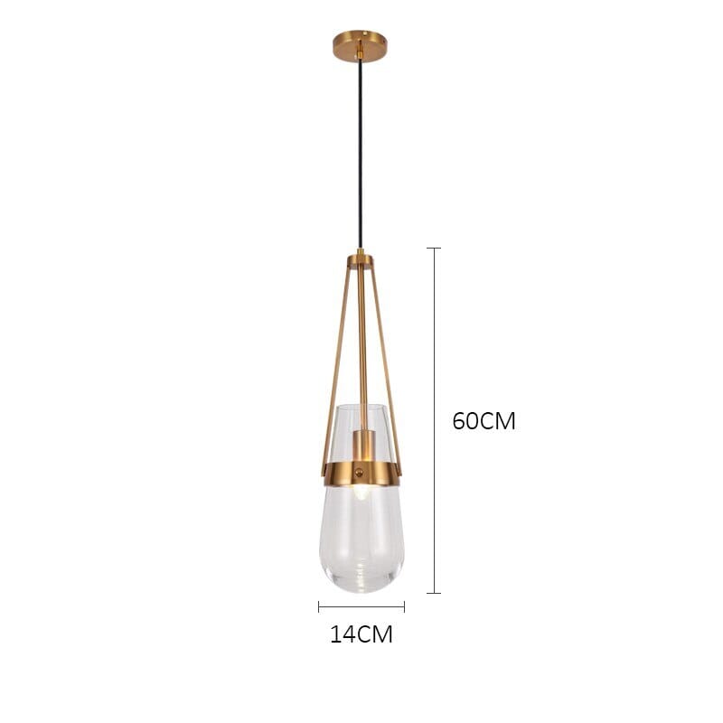 Ascelina Lamp