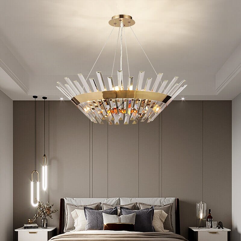 Safia Chandelier